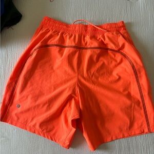 Men’s lululemon shorts